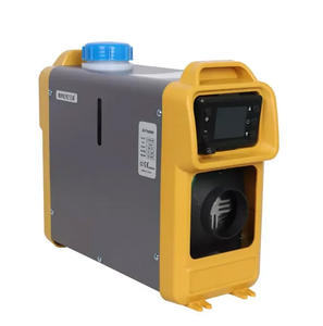 <span class=keywords><strong>Chauffage</strong></span> diesel de vente chaude, portable, économe en carburant, <span class=keywords><strong>chauffage</strong></span> de stationnement silencieux 5KW 12V 24V pour voiture, coffre, bateau, <span class=keywords><strong>camping</strong></span> ou maison - Product Image 3