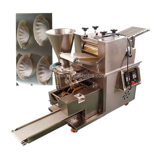 Máquina eléctrica para hacer raviolis, máquina plegable <span class=keywords><strong>de</strong></span> llenado <span class=keywords><strong>de</strong></span> bolas <span class=keywords><strong>de</strong></span> masa, molde para hacer dumplings, gran empanada - Product Image 5