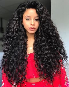 Drop Shipping Curly <strong>Deep</strong> <strong>Wave</strong> Brazilian Hair Bundle,Mink Cuticle Aligned Hair Virgin Hair,<strong>Deep</strong> <strong>Wave</strong> Bundles Bulk Hair <strong>Extension</strong> - Product Image 2