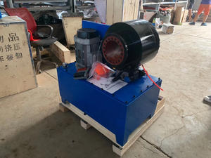 Werks handbuch Rohrrohrendform maschine Edelstahl Kupfer rohrrohr schrumpf maschine Rohr reduzier maschine - Product Image 2