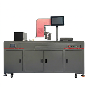 Impresora Digital de Tinta UV XTEK -D550, Cabezal de Impresión Ricoh G5 (4 Unidades), Alta Velocidad 60m/min, Motor Servo, Compatible con Múltiples Idiomas - Product Image 1