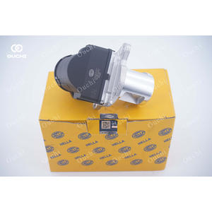 Vanne EGR 6NU35880000 6421402160 pour <span class=keywords><strong>Mercedes</strong></span>-Benz W212 X164 W166 W221 CLS GLE GLK <span class=keywords><strong>E350</strong></span> GL350 ML350 S350 OM642 3.0L Diesel HELLA - Product Image 2