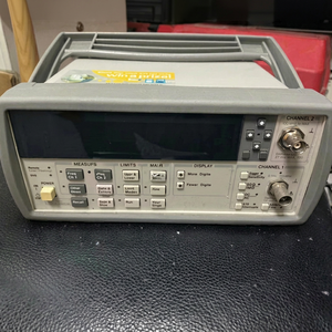 สำหรับเครื่องวัดความถี่ Keysight รุ่น 53131A/53132A/53181A ตัวเลือกหมายเลข 030 3Ghz - Product Image 1