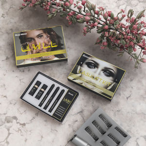 Salon <span class=keywords><strong>de</strong></span> beauté professionnel Kératine Lift Perming Set Outils personnalisables <span class=keywords><strong>Prix</strong></span> <span class=keywords><strong>de</strong></span> gros Comprend Lotion Gel Fixation Nourrir Huile - Product Image 5