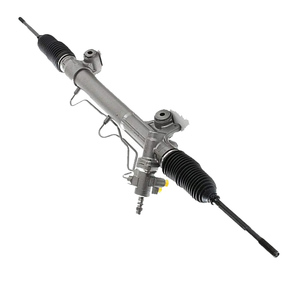 Macchina di governo LHD settima generazione di 2005-2015 anni di 44200-0K040 44200-0K230 per HILUX 4WD - Product Image 2