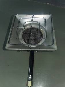 Éleveuse à <span class=keywords><strong>Gaz</strong></span> de Faible Puissance avec Coque Aluminisée Pratique, Garantie d'Un An, Produit Phare pour Ferme Avicole - Product Image 6