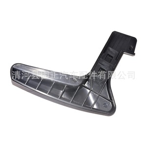 Poignée de réglage du dossier de siège Changan New Benben EV EStar CX70 CS75, pièce de rechange en nylon PC - Product Image 4
