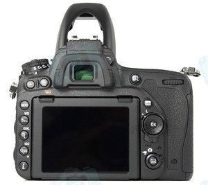 Hft chuyên nghiệp <span class=keywords><strong>D750</strong></span> Full Frame 1080p HD video Ống kính <span class=keywords><strong>DSLR</strong></span> Bán buôn máy ảnh kỹ thuật số - Product Image 3
