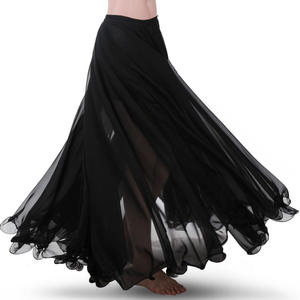 <span class=keywords><strong>Danse</strong></span> <span class=keywords><strong>du</strong></span> <span class=keywords><strong>ventre</strong></span> en mousseline de soie Tutu et jupes demi-jupe nouveau Style hommes <span class=keywords><strong>danse</strong></span> orientale Sexy grande taille pratique porter jupe évasée - Product Image 2