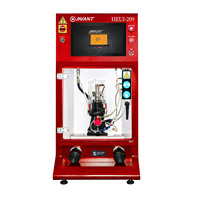 Banco de prueba de inyector HEUI209 de alta calidad C7 C9 3126 3408 HEUI