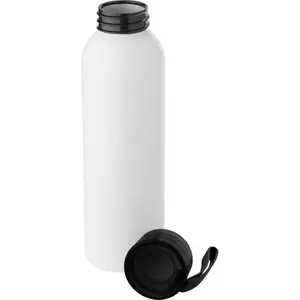 Borraccia in alluminio 650ml personalizzabile per merchandising - Product Image 3