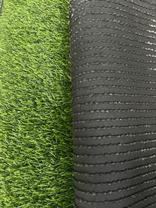 عشب اصطناعي خارجي أخضر ، عشب اصطناعي 25 من العشب الاصطناعي - Product Image 6