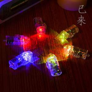 <b>LED</b> <b>Light</b> Up Button Battery Colored <b>Lights</b> For Christmas Decorations Party Lighting - Product Image 2