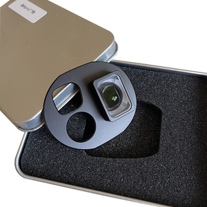 Objectif grand-angle à miroir augmenté pour drone Royal Mavic4Pro, accessoires de vol intelligents fabriqués en Chine - Product Image 2