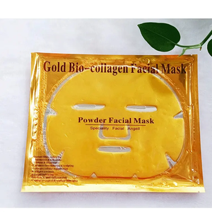 Masque Gel en Poudre Hydratant et Éclaircissant au Collagène <span class=keywords><strong>Heral</strong></span> 2026 – Réduit les Rides – Masque Facial en Cristal de Biocollagène Or 24K – Meilleure Vente - Product Image 6