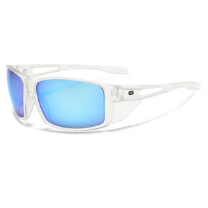 نظارات شمسية رياضية على الطراز الأوروبي للرجال والنساء نظارات ملونة لركوب الدراجات نظارات شمسية مستقطبة عالية الدقة - Product Image 6