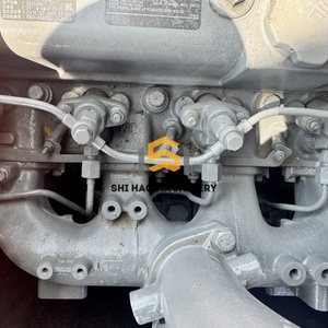 รถขุดขนาดเล็ก HITACHI ZX120 น้ำหนัก 12 ตัน คุณภาพเชื่อถือได้ เหมาะสำหรับงานฟาร์มและงานบ้าน ในราคาที่เข้าถึงได้ - Product Image 4