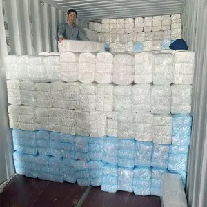 Bán chạy nhất siêu mỏng chất lượng bé tã pull-up quần với USA Fluff bột giấy Nhật Bản <span class=keywords><strong>sap</strong></span> giá - Product Image 5