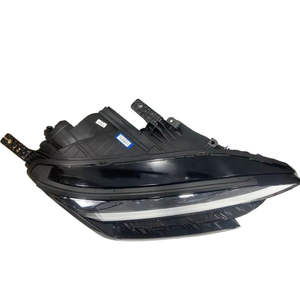 ไฟหน้ารถยนต์ OEM สำหรับ Sealion 06 Song PLUS ไฟหน้า LED ระบบไฟส่องสว่างยานยนต์ ไฟหน้าแท้ - Product Image 3