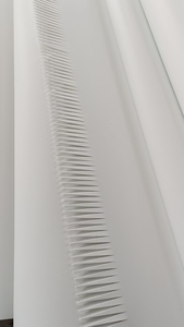YUPHENG Anti-static <strong>2Ply</strong> Plastic Cold Resistant Adjustable Speed Food Grade Oil-resistant <strong>Conveyor</strong> <strong>Belt</strong> 9854*650*1.5 - Product Image 6