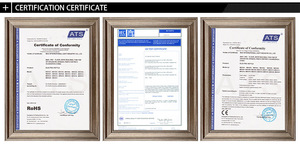 Thiết Bị Nhà Bếp Infared Hob Bếp Di Động Bếp Điện Cảm Ứng 110V - Product Image 5