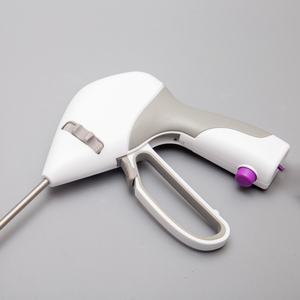 Scellant/diviseur d'étanchéité de vaisseau de mâchoire laparoscopique du Maryland - Product Image 6