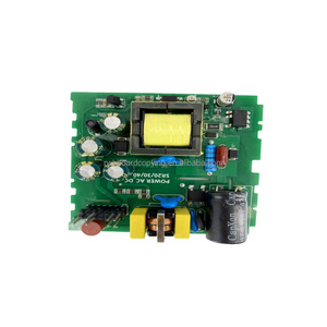 Quick <strong>PCB</strong> Reverse Engineering - Clone Existing <strong>Board</strong> From Your Sample - Product Image 5