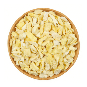 Proveedor de Crumbs de Durian Liofilizados de Alta Demanda - Product Image 1