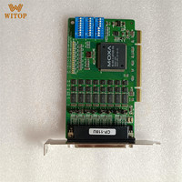 Cp-102e Rs-232 Switch Ethernet de 5 Puertos No Administrado, Nivel Básico, Nuevo, Original, Automatización Industrial Programable