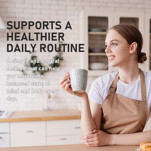 Private Label Slim Tea with Green Tea Improved Digestion Boosts Spiced Digestive Slimming Support Detoxification Tea - Product Image 3
