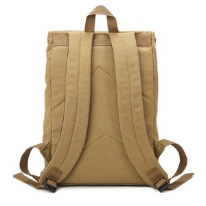 Men's Large Capacity Multi-Functional <b>Backpack</b> Wholesale Waterproof Student School Travel Laptop Bag Made Polyester PU - Product Image 2