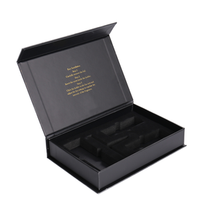 Tùy Chỉnh Đơn Giản Màu Từ Nắp Hộp Quà Tặng Logo In Lưu Trữ Quà Tặng Và Nước Hoa Bao Bì Carton Cho Món Quà Cho - Product Image 2