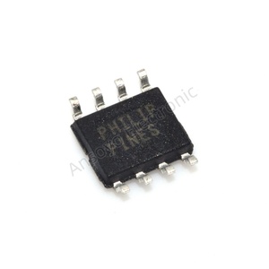 ANSOYO OP07CSZ-REEL7 OP07CSZ 8SOIC SMD Circuitos Integrados Electrónicos Componentes Amplificador - Product Image 3