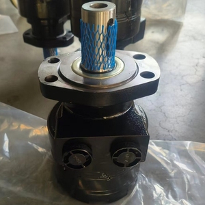 มอเตอร์ Torqmotors รุ่น TF0405MS030AAAB TF0240MB050AAA TF0360MH460AAAA TF0240MS050AAAB - Product Image 5