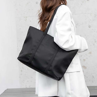 Produits en gros Marchés en ligne chinois Sac fourre-tout tendance Sacs à main Sacs Oxford de luxe pour femmes Sac de marque sous le bras