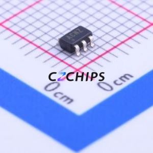 วงจรรวม MAX4995AAUT + T SOT-23-6ชิปวงจรสวิตช์อิเล็กทรอนิกส์ PMIC ของแท้ของใหม่ - Product Image 2