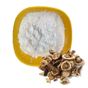 Wholesale Price Citrus Aurantium Extract pure 98% bulk synephrine powder