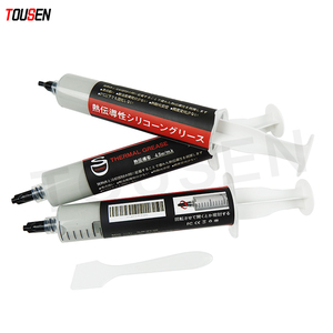 Keo Tản Nhiệt Dẫn Điện Cho CPU, Keo Bạc Dẫn Điện Dẫn Điện Dẫn Nhiệt Cho CPU - Product Image 3