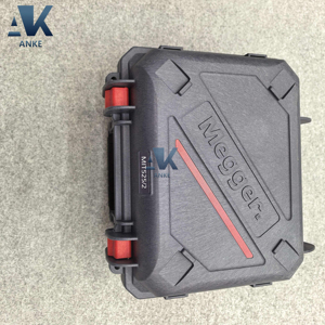 เครื่องทดสอบความต้านทานฉนวนไฟฟ้าแรงสูง 5kV รุ่น MIT525/2 ขั้นสูง - Product Image 4