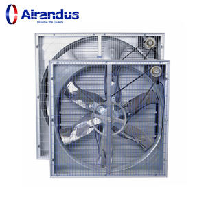 Hvacr <span class=keywords><strong>ynp</strong></span> พัดลมระบายไอเสียทรงสี่เหลี่ยมผืนผ้าสำหรับระบบ HVAC ใหม่ - Product Image 1