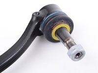 Pour BMW X3 E83 châssis avant Suspension bras de commande Kit 31103451882 31103451881 voiture ourlet bras rotule douille biellette contrôle
