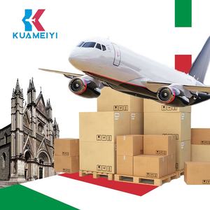 परिवहन अंतर्राष्ट्रीय रसद कंपनी दरवाजे से दरवाजे समुद्र एयर कार्गो फेडेक्स एक्सप्रेस डिलीवरी इटैली यू शिपिंग एजेंट - Product Image 1