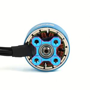 Motor sin Escobillas Axisflying Bando 2207.5 6S 1860KV 1960KV para Dron Cinematográfico FPV Freestyle de 5 Pulgadas, Piezas para DIY - Product Image 2