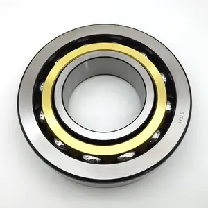 7028 BGM Vòng Bi 140X33X33 Mm Góc Liên Hệ Với Bóng Mang 7022BGM - Product Image 1