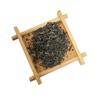 Poudre de thé vert matcha de qualité supérieure, 100% pure, thé directement de l'usine, 41022AAAAA, thé de haute qualité Dahmiss du Maroc pour le Maroc