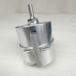 Grattoir de tuyau PE de qualité bricolage 20-110mm Outils de tuyauterie Electro Fusion - Product Image 3