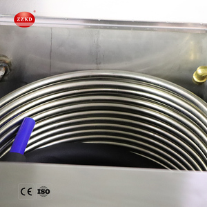 <span class=keywords><strong>Machine</strong></span> de refroidissement à <span class=keywords><strong>eau</strong></span>, l, pour plateau - Product Image 4