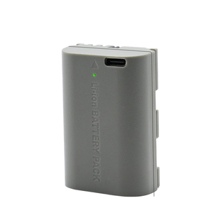 Đối với Canon EOS r 90D 60D 70d 80D 5D II III IV 6D 7D 7D đánh dấu II XC10 xc15 máy ảnh Batteries-LP-E6H / LP-E6N trong kho - Product Image 5