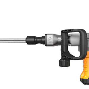 Portable 1500W Électrique Béton Démolition Jack <span class=keywords><strong>Marteau</strong></span> Perceuse DIY Grade Machine pour l'Industrie de la Construction - Product Image 3