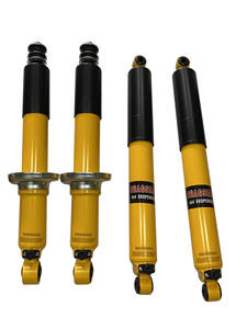 Kit de suspension complet avec amortisseurs pour Fj Cruiser <span class=keywords><strong>2012</strong></span> - Product Image 6